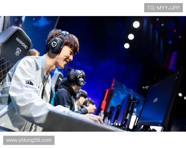 英雄联盟深度解析：揭开EDG战队背后的技术秘密与战术策略