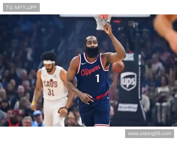 2018年骑士与快船精彩对决全场回放重温篮球激情与经典瞬间