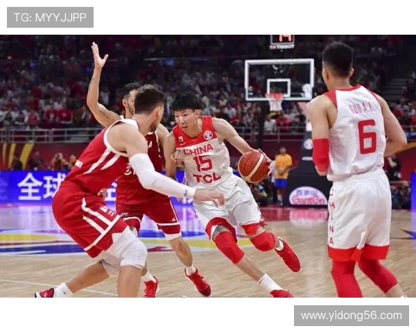 中国男篮对阵伊朗精彩直播全程回顾与赛后分析
